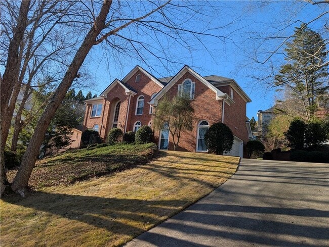 Building Photo - 4492 Chattahoochee Plantation Dr SE