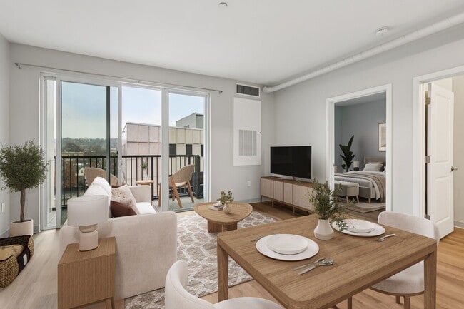 Building Photo - Coda on Centre