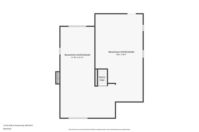 Photo - 5117 Palmer Dr