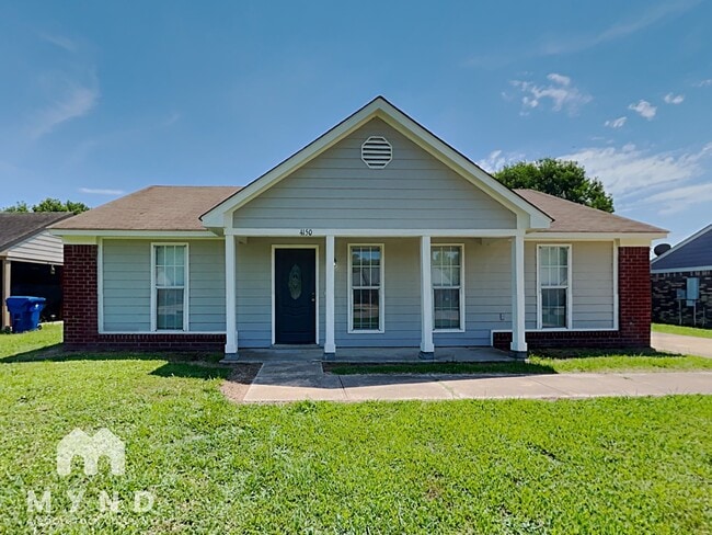 Building Photo - 4150 Penwell Dr Rental