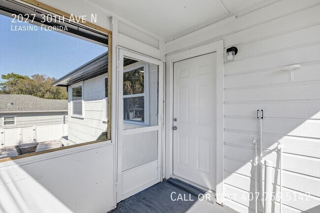 Photo - 2027 30th Ave N