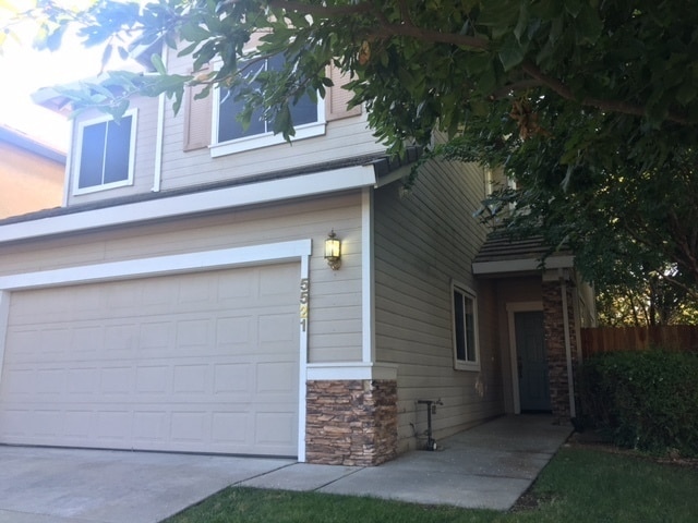 Photo - Three bedroom in gated community.