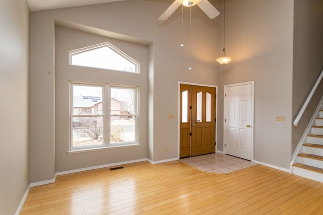 Photo - Spacious 4-Bedroom Home with Modern Updates and Year-Round Comfort