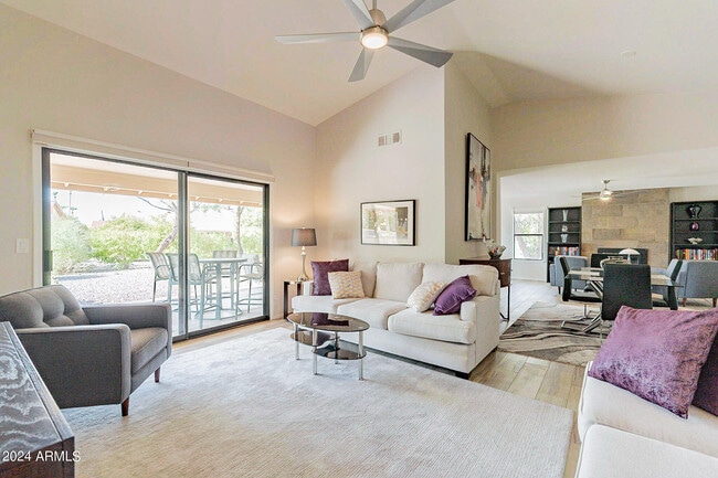 Photo - 9625 W Taro Ln