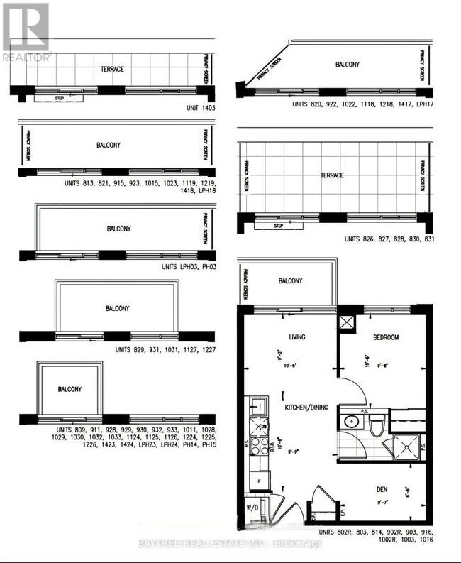 Photo - 543 Richmond St W Unit 1127