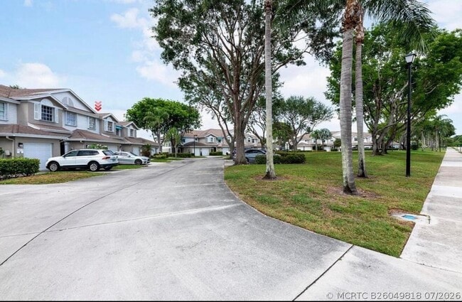 Building Photo - 9217 Boca Gardens Cir S