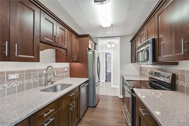 Photo - 12700 Lake Ave Unit 801