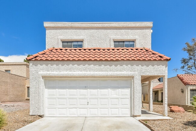 Building Photo - 8612 Paddle Wheel Way