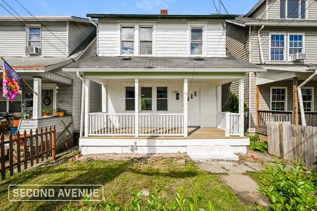 Building Photo - 1924 Grandview Ave Rental