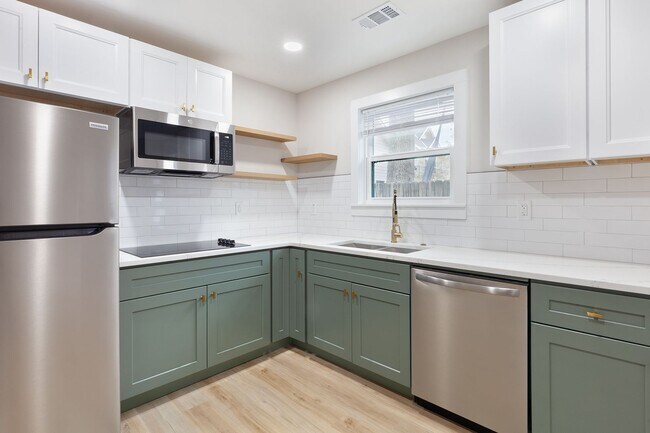 Photo - Newly Constructed 2 Bedroom 2 Bathroom in Desirable Old Fourth Ward