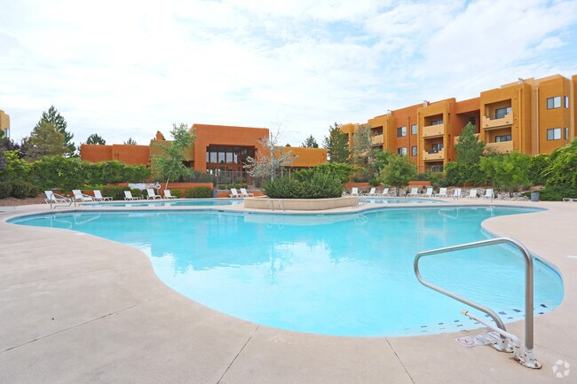 The Aspens Apartments For Rent In Albuquerque Nm Forrent Com