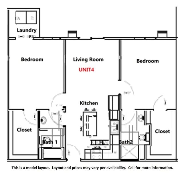 Photo - Huron Grove Apartments