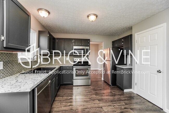 Photo - 1510 Patricia Dr