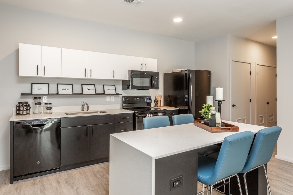 Photo - Muse Omaha Apartments