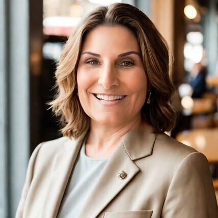 Primary Contact Photo