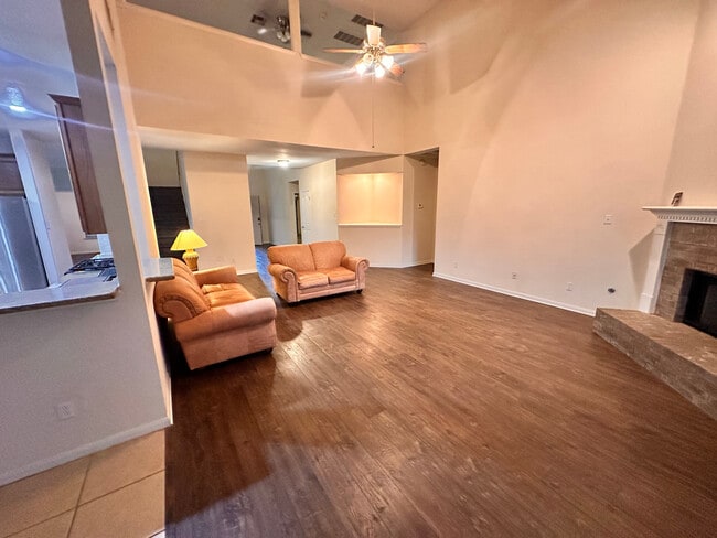 Room in Single Family Home on Fort Grant Dr