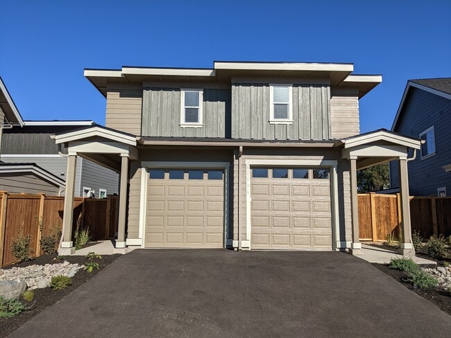 61536 SE Jennifer Ln, Bend, OR - 61536 SE Jennifer Ln Unit 1