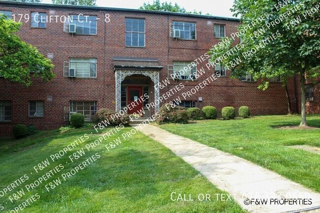 Photo - 179 Clifton Ct Unit 8