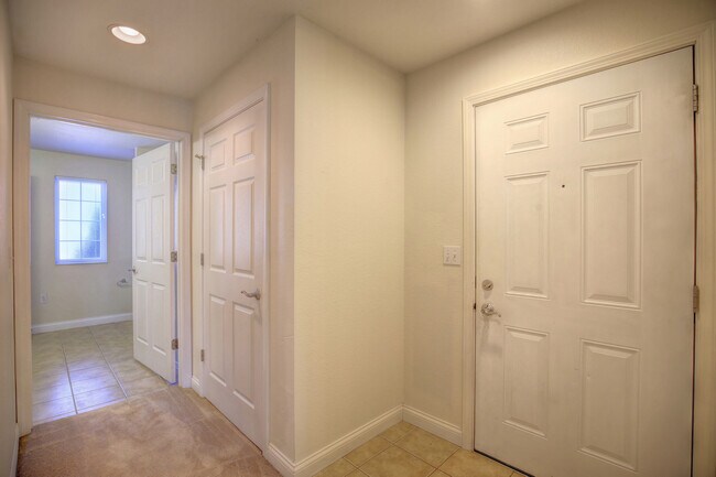 Prestwick Point Apartments