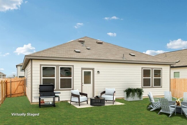 Photo - 1516 Morris Lp