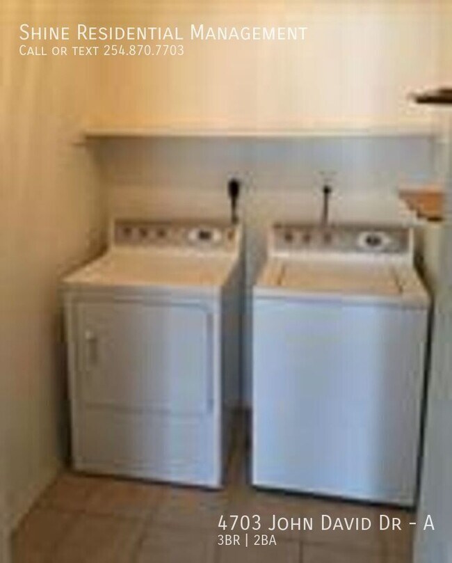 Photo - 4703 John David Dr Unit A