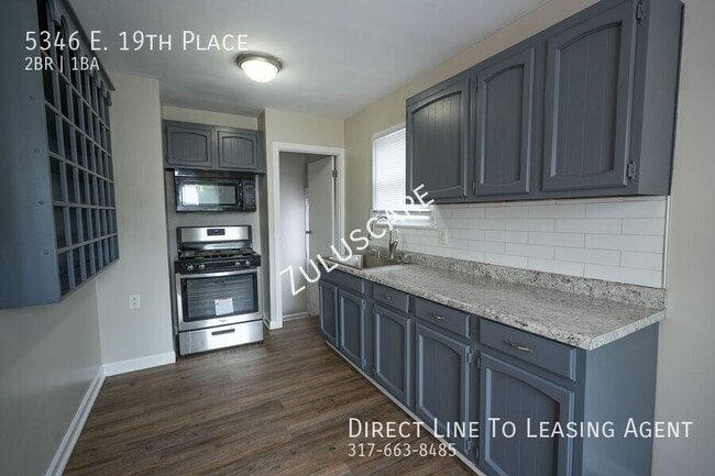 Photo - 5346 E 19th Pl