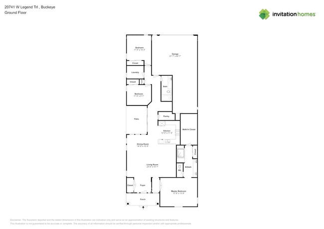 Photo - 20741 W Legend Trail