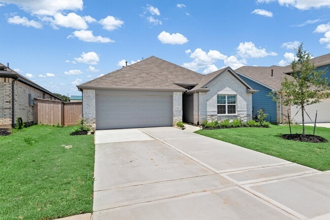 Building Photo - 3111 W Frontier Ln