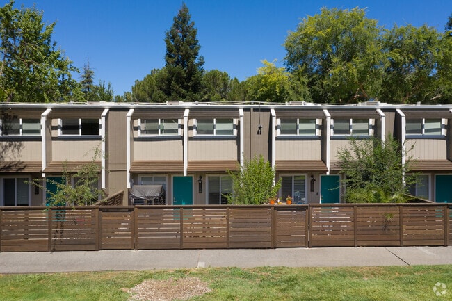 Portage Bay Apartments