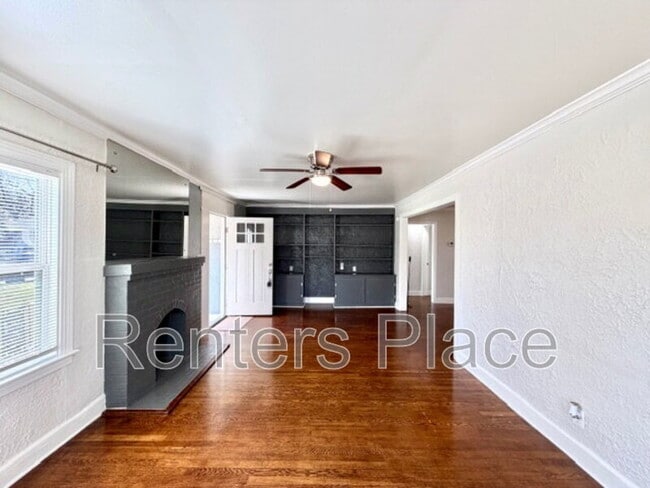 Photo - 5502 S Owasso Ave