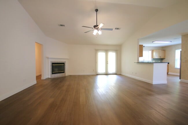 Photo - Completely Renovated 3BR Brick Home in Northpointe with Brand-New Kitchen, Luxury Vinyl Plank Flo...