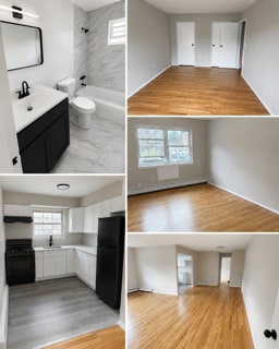 Interior - Knox Village