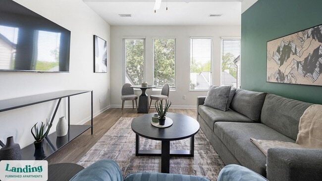 Photo - 101 Brixworth Ln Unidad 111-11