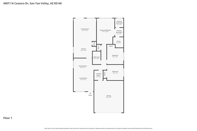 Photo - 40071 N Cassara Dr