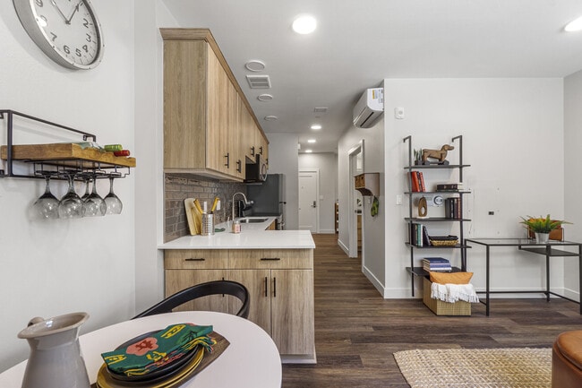 NV Lofts