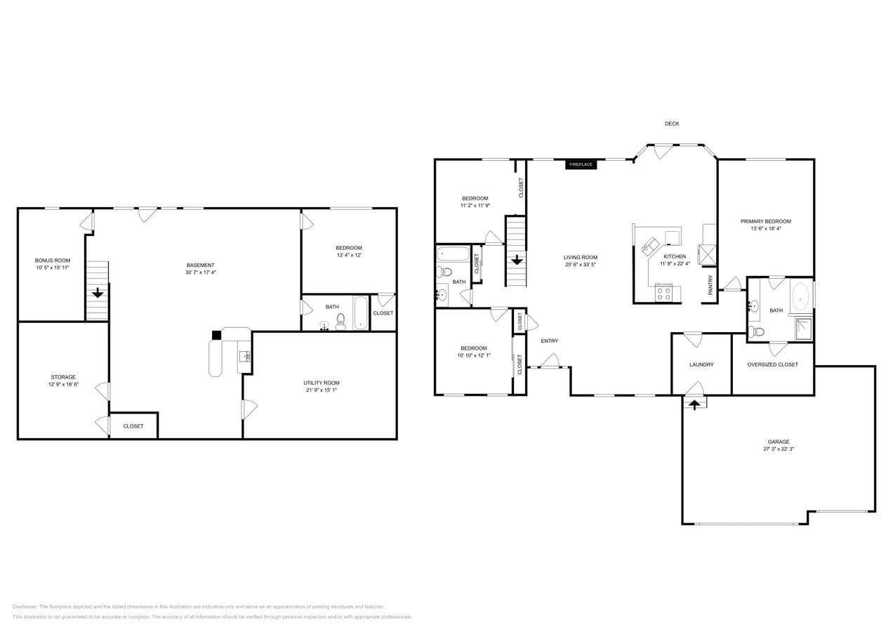 Photo - 108 Bear Claw Dr