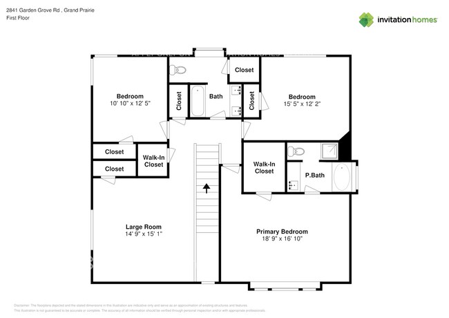 Photo - 2841 Garden Grove Rd