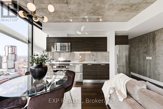 Photo - 224 King St W Unit 2906