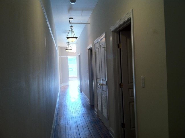 The McGregor Lofts