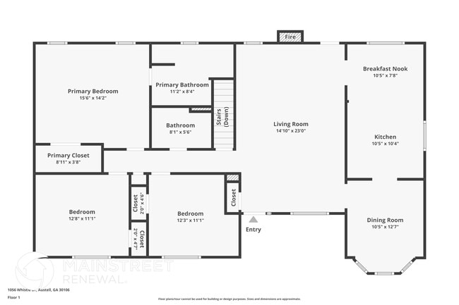 Photo - 1056 Whistle Dr