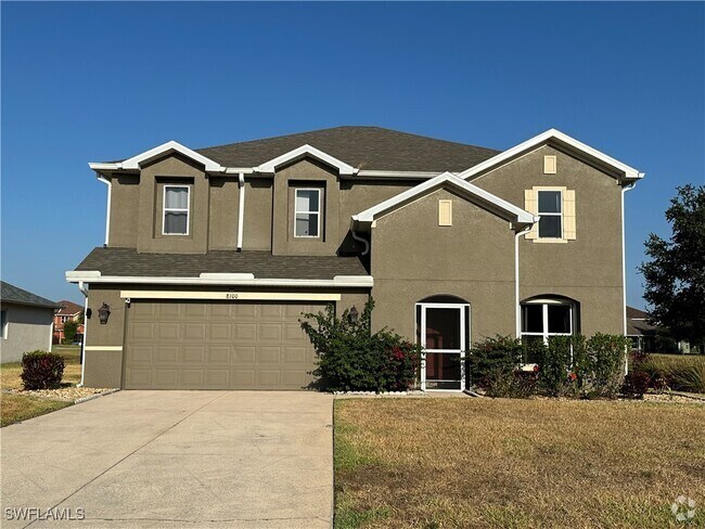 Building Photo - 8100 Allamanda Ct Rental