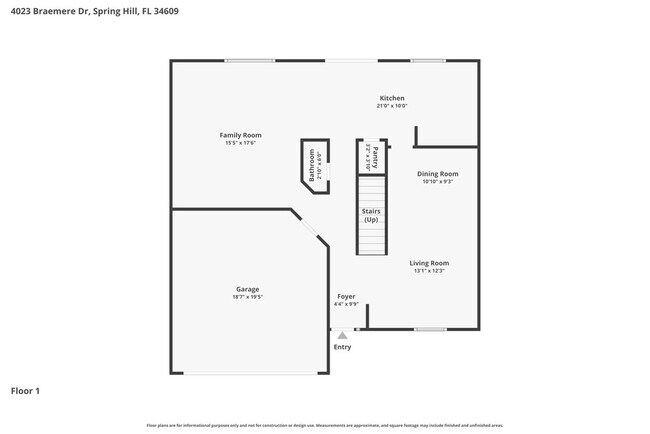 Photo - 4023 Braemere Dr