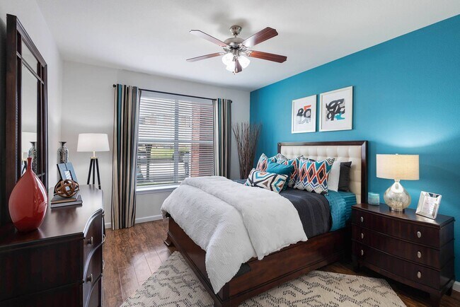 Orion McKinney Apartments