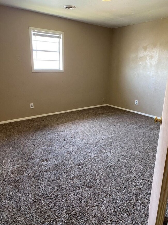 Harrison Properties Apartment Enid, OK