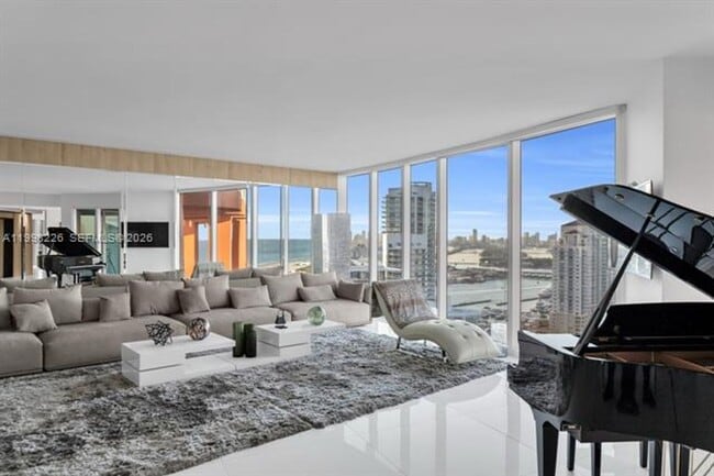 Photo - 300 South Pointe Dr Unit 300 S Pointe Dr # 3105