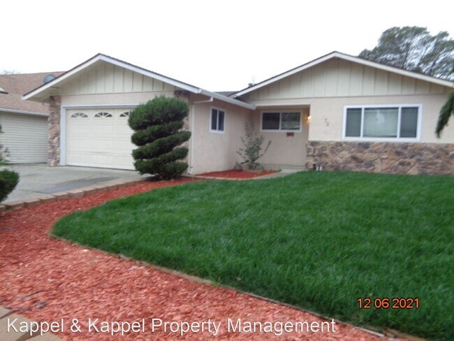 Houses For Rent In Vacaville Ca Forrent Com