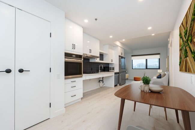 Photo - The Pemby Premium Suites