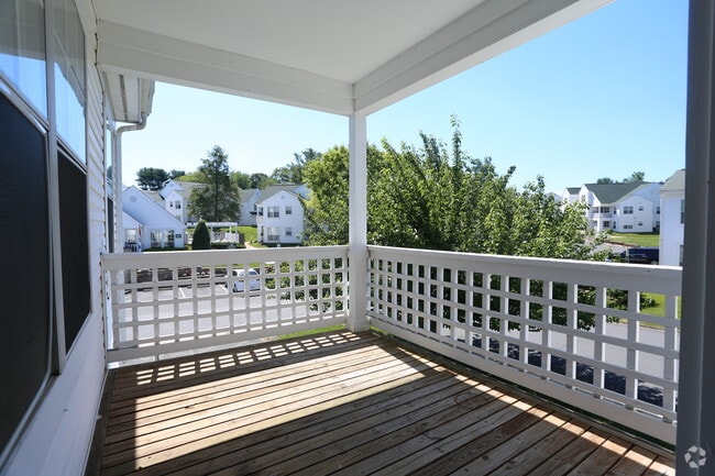 Photo - Southridge Apartments