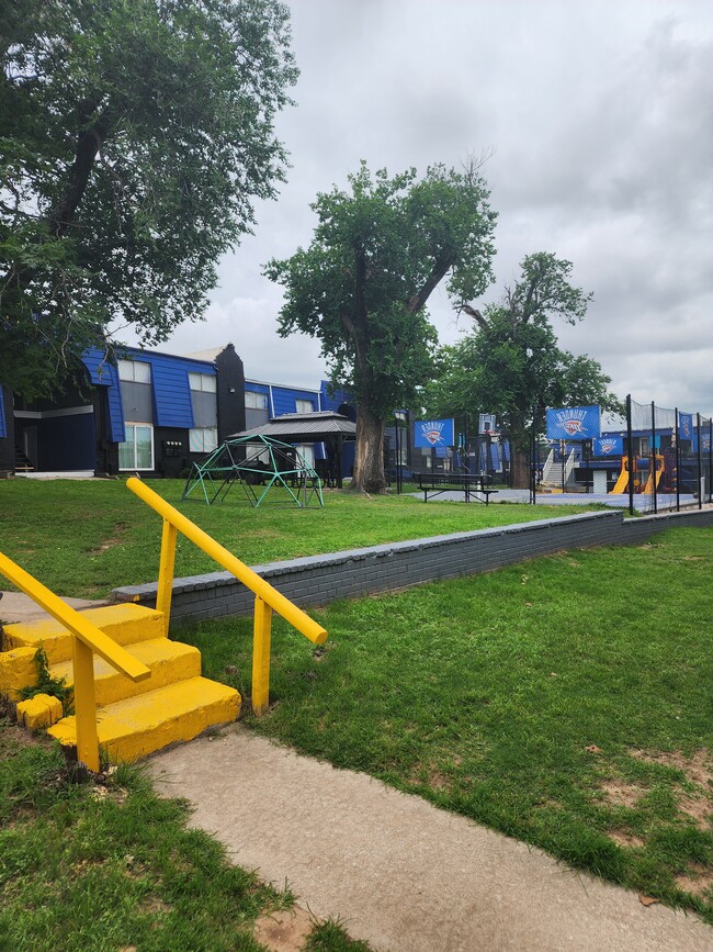 Photo - The Heritage Ridge Apartments