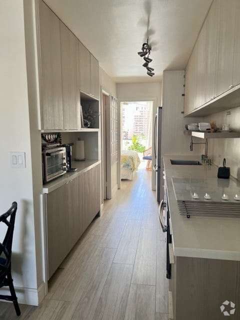 Building Photo - 425 ena Rd Unit 904-C Rental